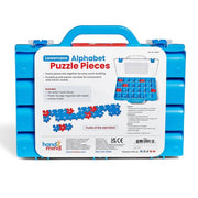Hand 2 Mind - LOWERCASE ALPHABET PUZZLE PIECES Toys & Games