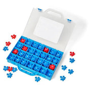 Hand 2 Mind - LOWERCASE ALPHABET PUZZLE PIECES Toys & Games