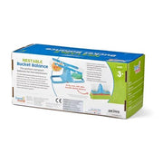Hand 2 Mind - Nestable Bucket Balance Toys & Games
