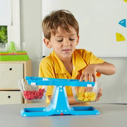 Hand 2 Mind - Nestable Bucket Balance Toys & Games