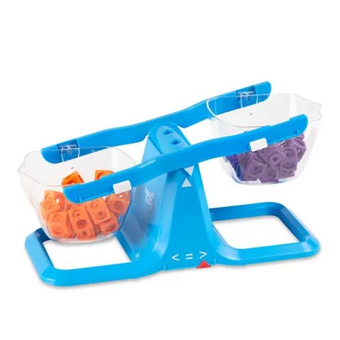 Hand 2 Mind - Nestable Bucket Balance Toys & Games