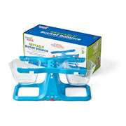 Hand 2 Mind - Nestable Bucket Balance Toys & Games