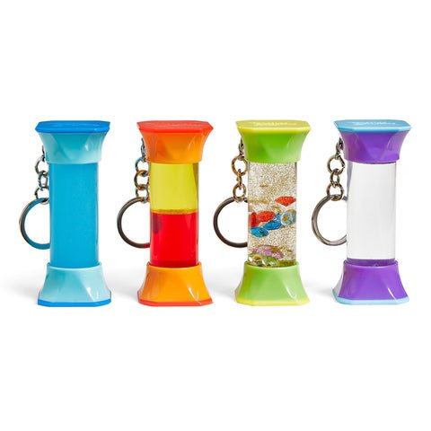 Hand 2 Mind - Soothing Swirlers Sensory Tubes Games & Toys