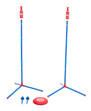 Hape - DISC DUEL THROWING GAME Games & Toys