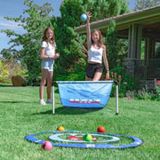 Hape - Fish Fly Yard Game Games & Toys