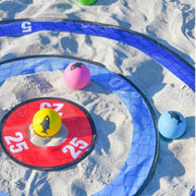 Hape - Fish Fly Yard Game Games & Toys