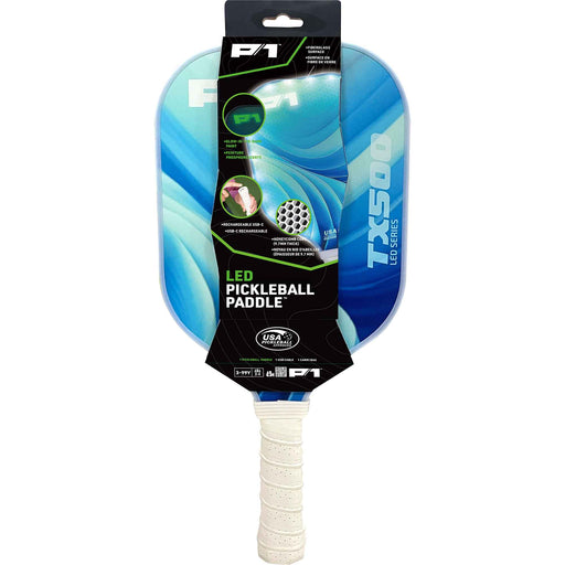 Hape - LED PICKLEBALL PADDLE KIT Sporting Goods