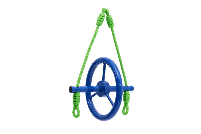 Hape - Ninja Vertical Fly Wheel Games & Toys