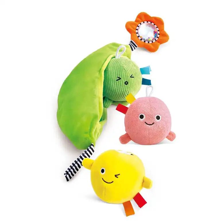 Hape - PEA POD PALS Games & Toys