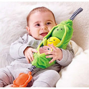 Hape - PEA POD PALS Games & Toys