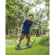 Hape - TREBOARD SURFIN'' SWING Games & Toys