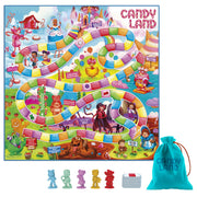 Hasbro - CANDYLAND (refresh) Toys & Games