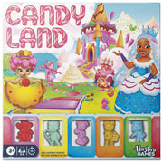 Hasbro - CANDYLAND (refresh) Toys & Games