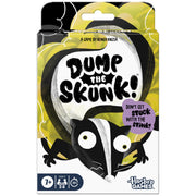Hasbro - DUMP the SKUNK Toys & Games