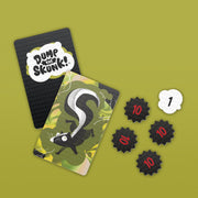 Hasbro - DUMP the SKUNK Toys & Games
