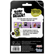 Hasbro - DUMP the SKUNK Toys & Games