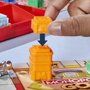 Hasbro - Monopoly - GO Toys & Games