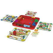 Hasbro - Monopoly - GO Toys & Games
