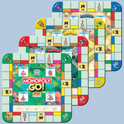 Hasbro - Monopoly - GO Toys & Games