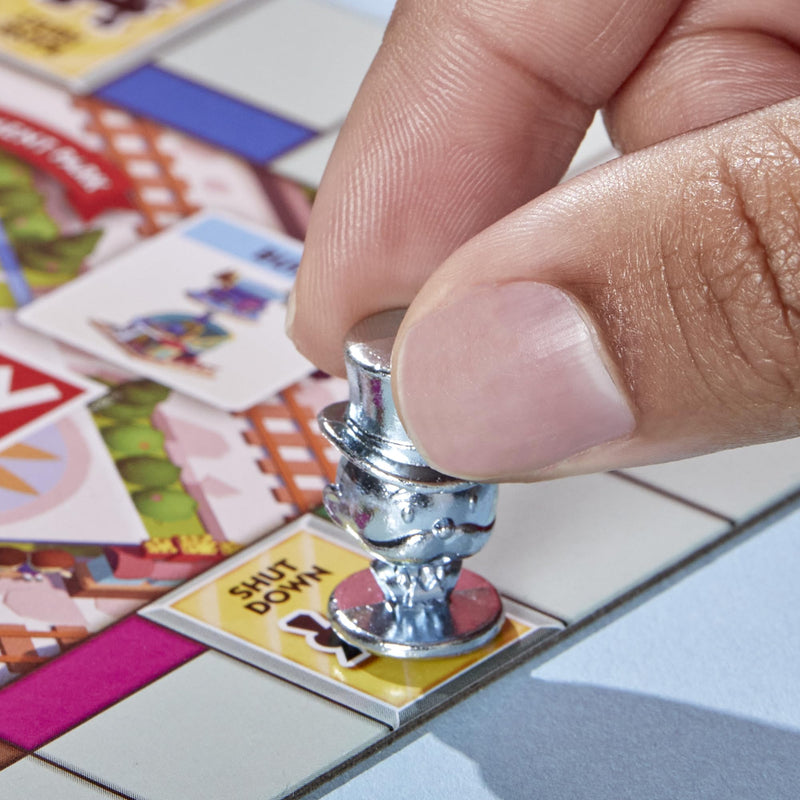 Hasbro - Monopoly - GO Toys & Games