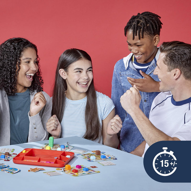 Hasbro - Monopoly - GO Toys & Games