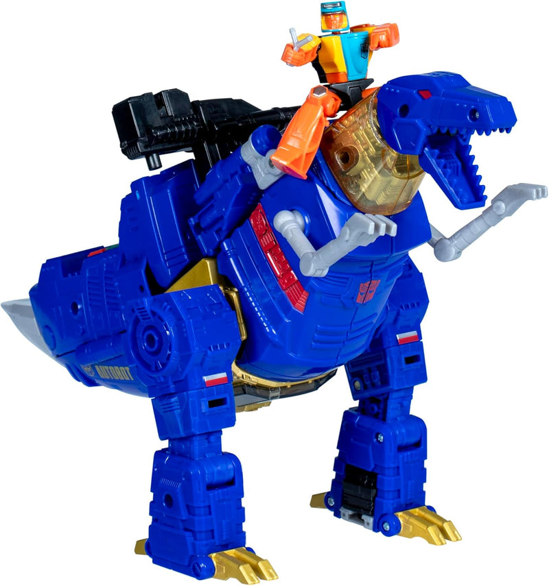 Hasbro - Transformers - Gen Prime LDR Games & Toys G2 Universe Grimlock