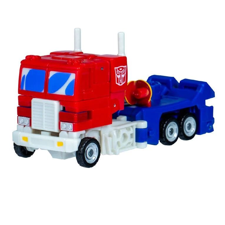 Hasbro - TRANSFORMERS - GEN STUDIO SERIES A LEVEL DLX ASST Games & Toys