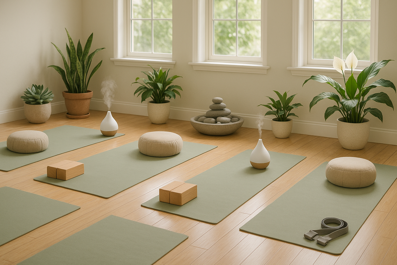 health & wellness