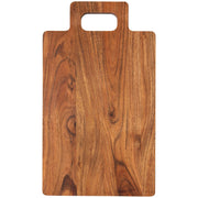 Heirloom - Acacia Serving Board 17 inch Home & Kitchen
