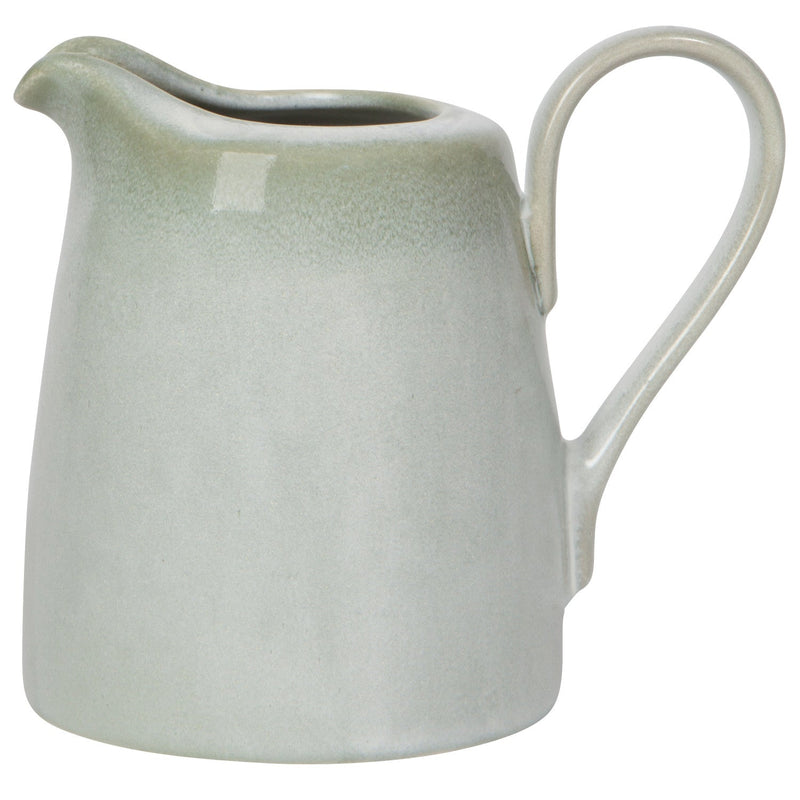 Heirloom - Aquarius Sage Creamer Home & Kitchen