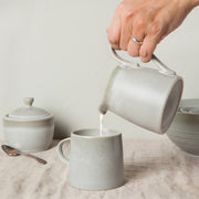 Heirloom - Aquarius Sage Creamer Home & Kitchen