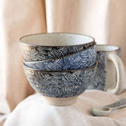 Heirloom - Arbor Element Bowl 4.75 inch Home & Kitchen