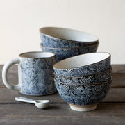 Heirloom - Arbor Element Bowl 4.75 inch Home & Kitchen