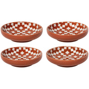 Heirloom - Barro Dipping Dishes Set of 4 Home & Kitchen