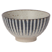 Heirloom - Bowl Element 4.75in Tiger | Blue Home & Kitchen
