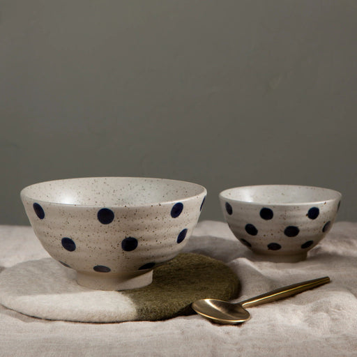 Heirloom - Bowl Element 6.25in Audrey | Gray Home & Kitchen