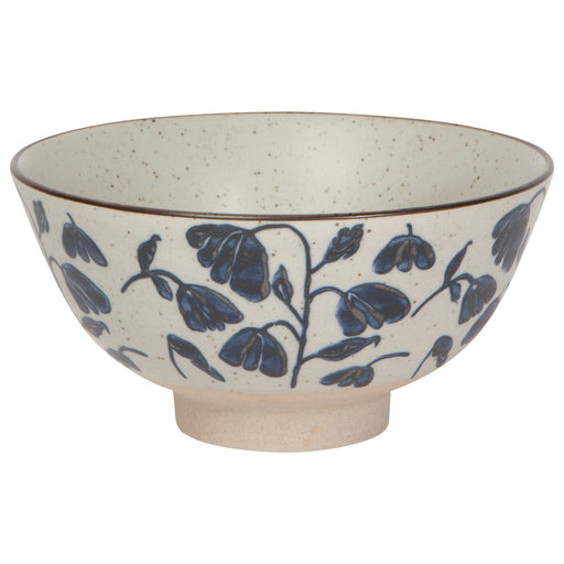 Heirloom - Bowl Element 6.25in Posy | Blue Home & Kitchen