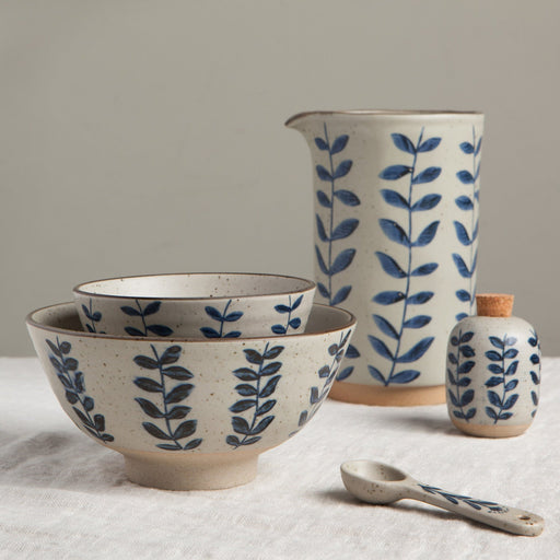 Heirloom - Bowl Element 6.25in Vine | Blue Home & Kitchen