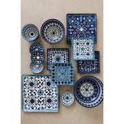 Heirloom - Bowl Stamped 6in Porto Home & Kitchen