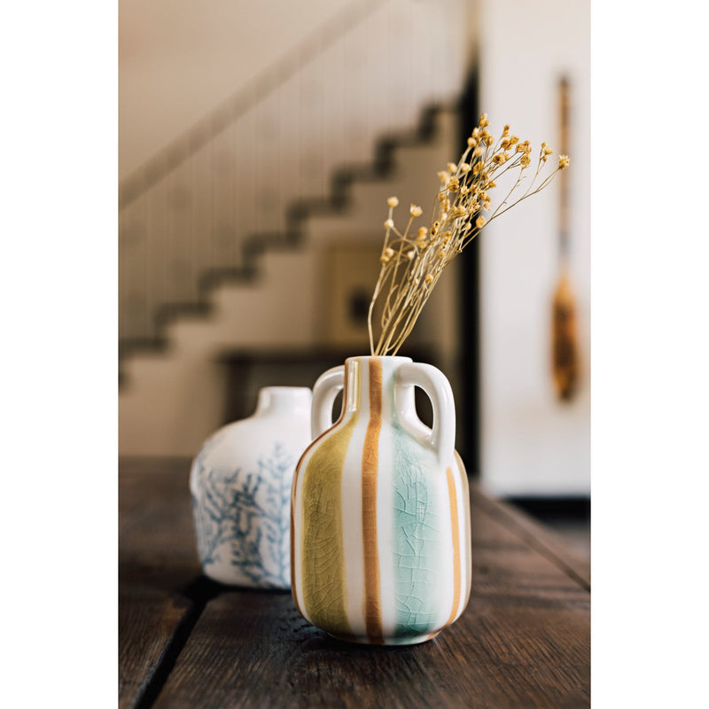 Heirloom - Bud Vase Heather Home & Kitchen