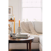 Heirloom - Bud Vase Pearl Home & Kitchen