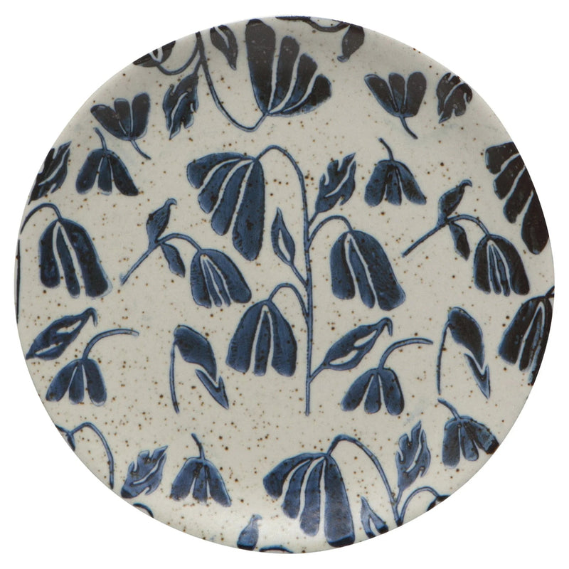 Heirloom - Bundle Element Appetizer Plates Set of 4 Home & Kitchen