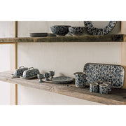Heirloom - Butter Dish Element Calendula Home & Kitchen