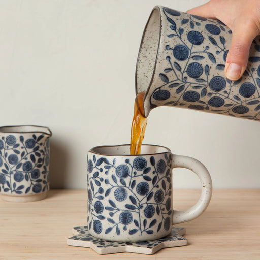 Heirloom - Calendula Element Mug Home & Kitchen