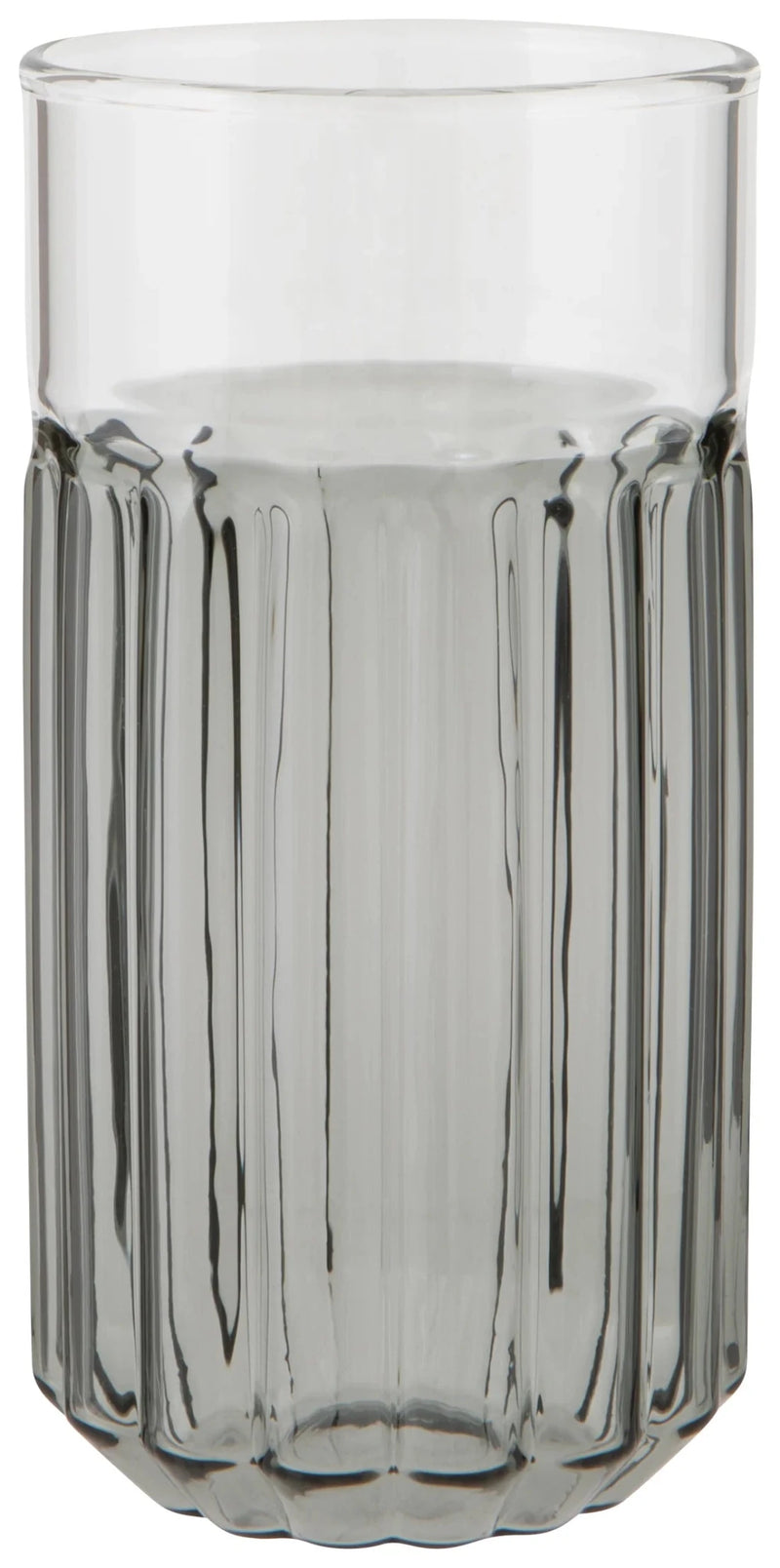 Heirloom - Channel Glass 14 oz - Smoke Home & Kitchen