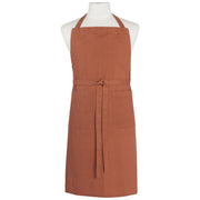 Heirloom - Cinnamon Stick Stonewash Apron Home & Kitchen