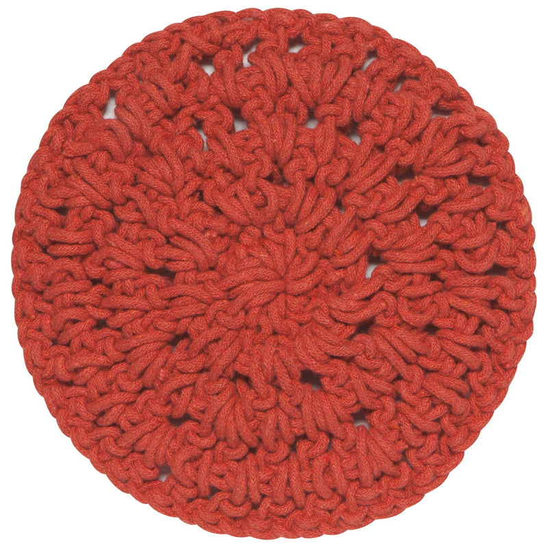Heirloom - Clay Knotted Trivet Home & Kitchen