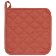 Heirloom - Clay Stonewash Potholder Home & Kitchen