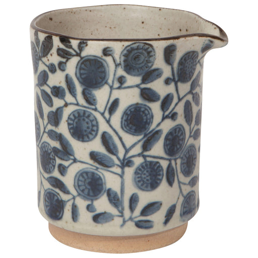 Heirloom - Creamer Element Calendula | Blue Home & Kitchen