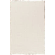 Heirloom - Dove Gray Double Gauze Dishtowels Set of 2 Home & Kitchen